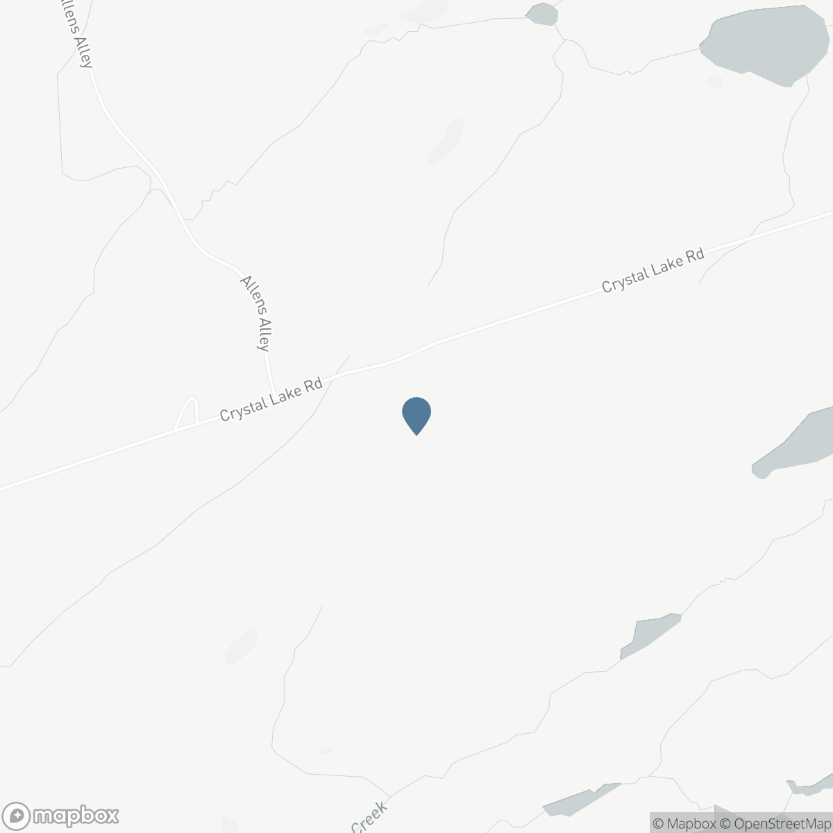 1091A CRYSTAL LAKE ROAD, Kawartha Lakes, Ontario K0M 2A0